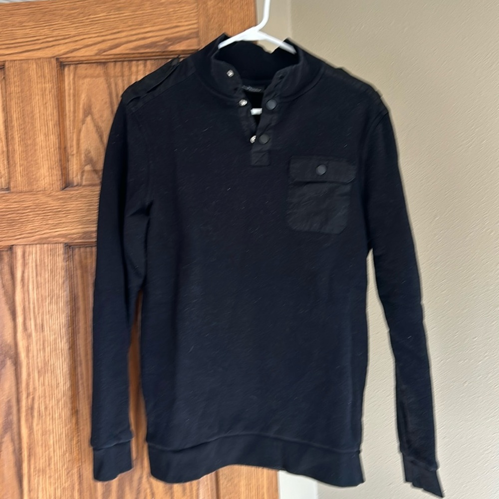 Marc Anthony sweater